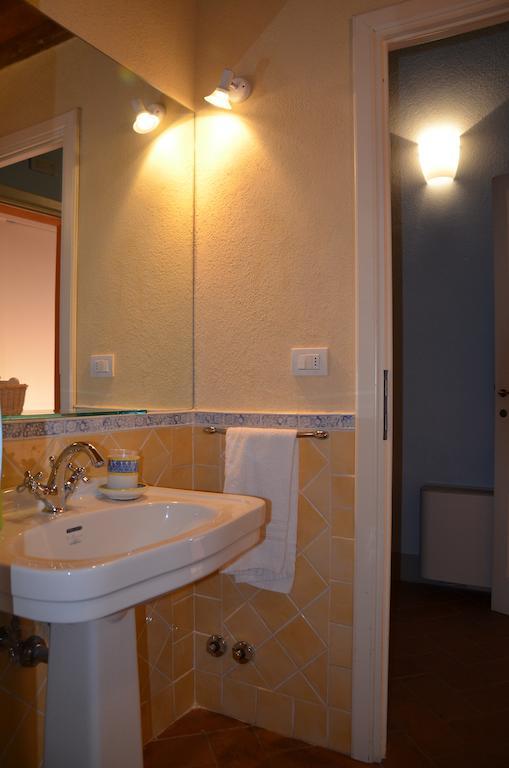 Agriturismo Al Podere Di Rosa Lucca Room photo