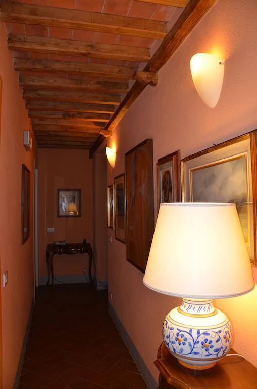 Agriturismo Al Podere Di Rosa Lucca Exterior photo