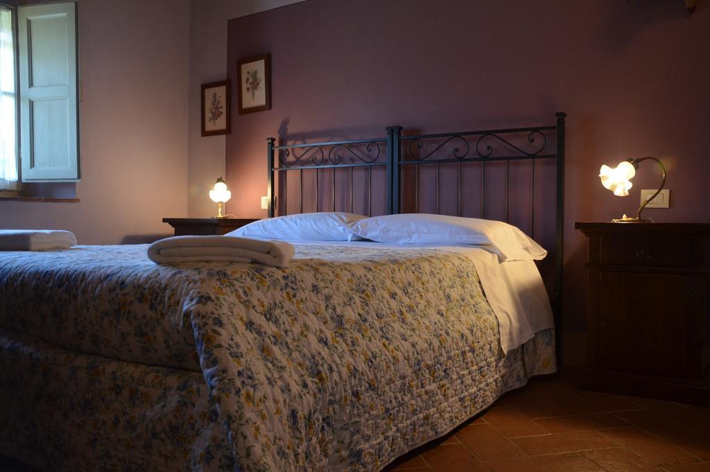 Agriturismo Al Podere Di Rosa Lucca Room photo